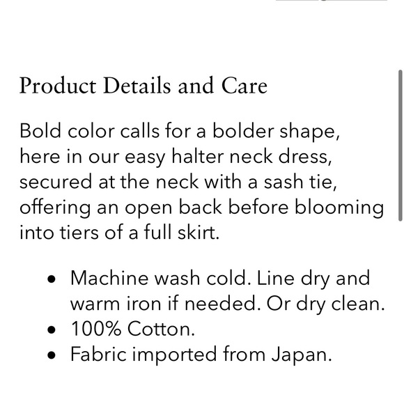 Vince Draped-Neck Halter Dress revolve small - Picture 2 of 4